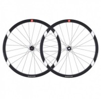 3T Discus C35 Pro Disc Clincher Road Wheelset